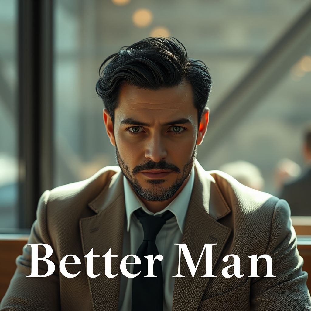 บทบาทของผู้กำกับใน Better Man